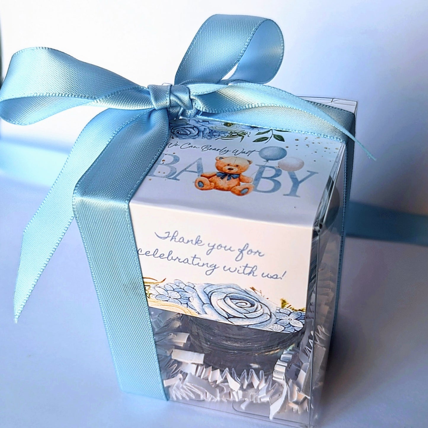 VENUE CANDLES (10)