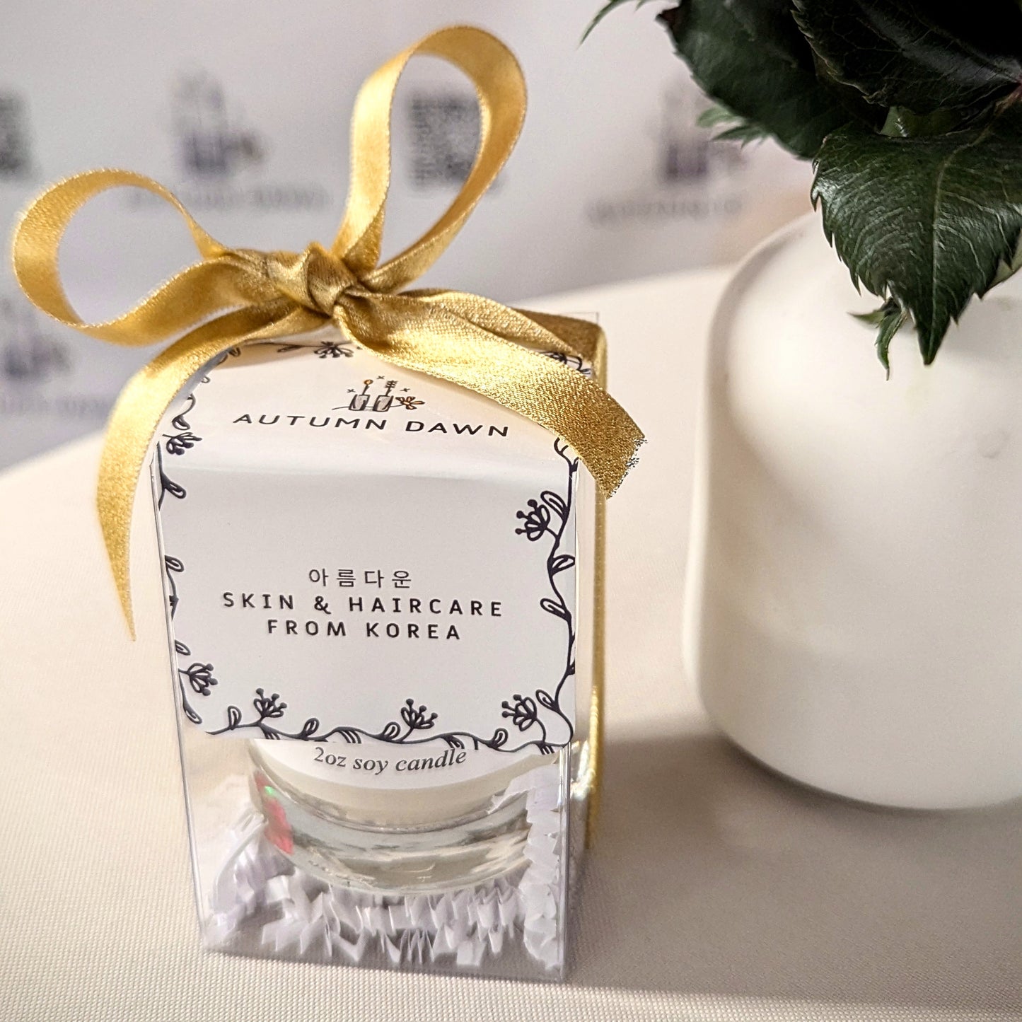 VENUE CANDLES (10)